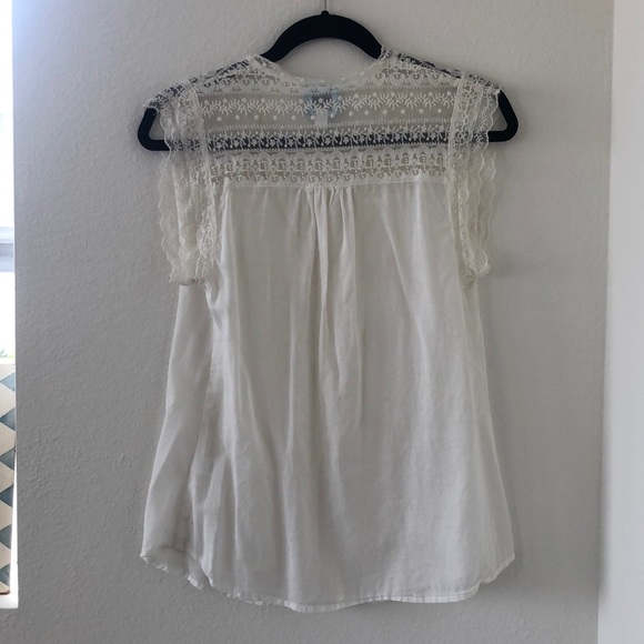 Kimchi and blue top - Picture 4 of 4